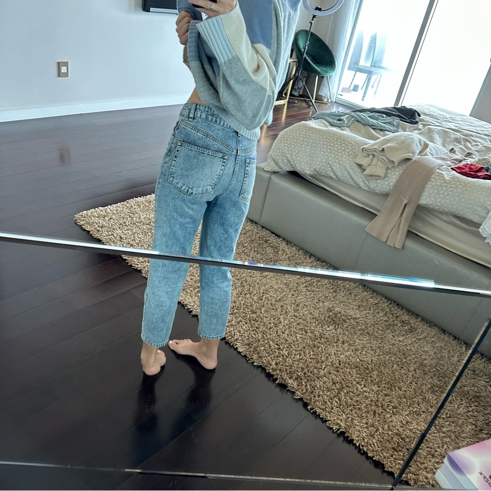 Jeans ASOS - Picture 3 of 4